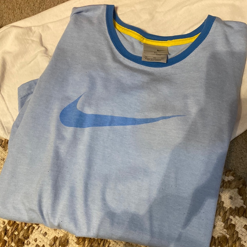 Vintage Nike Tshirt